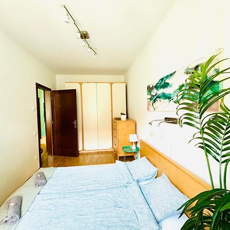 Ferienwohnung K52 Budapest Exterior foto